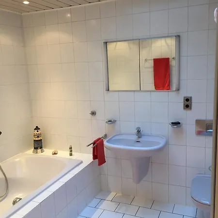 Haus 23 Lejlighed Korschenbroich Eksteriør billede
