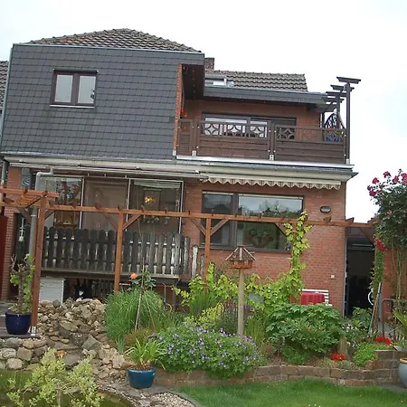 Haus 23 Lejlighed Korschenbroich Eksteriør billede