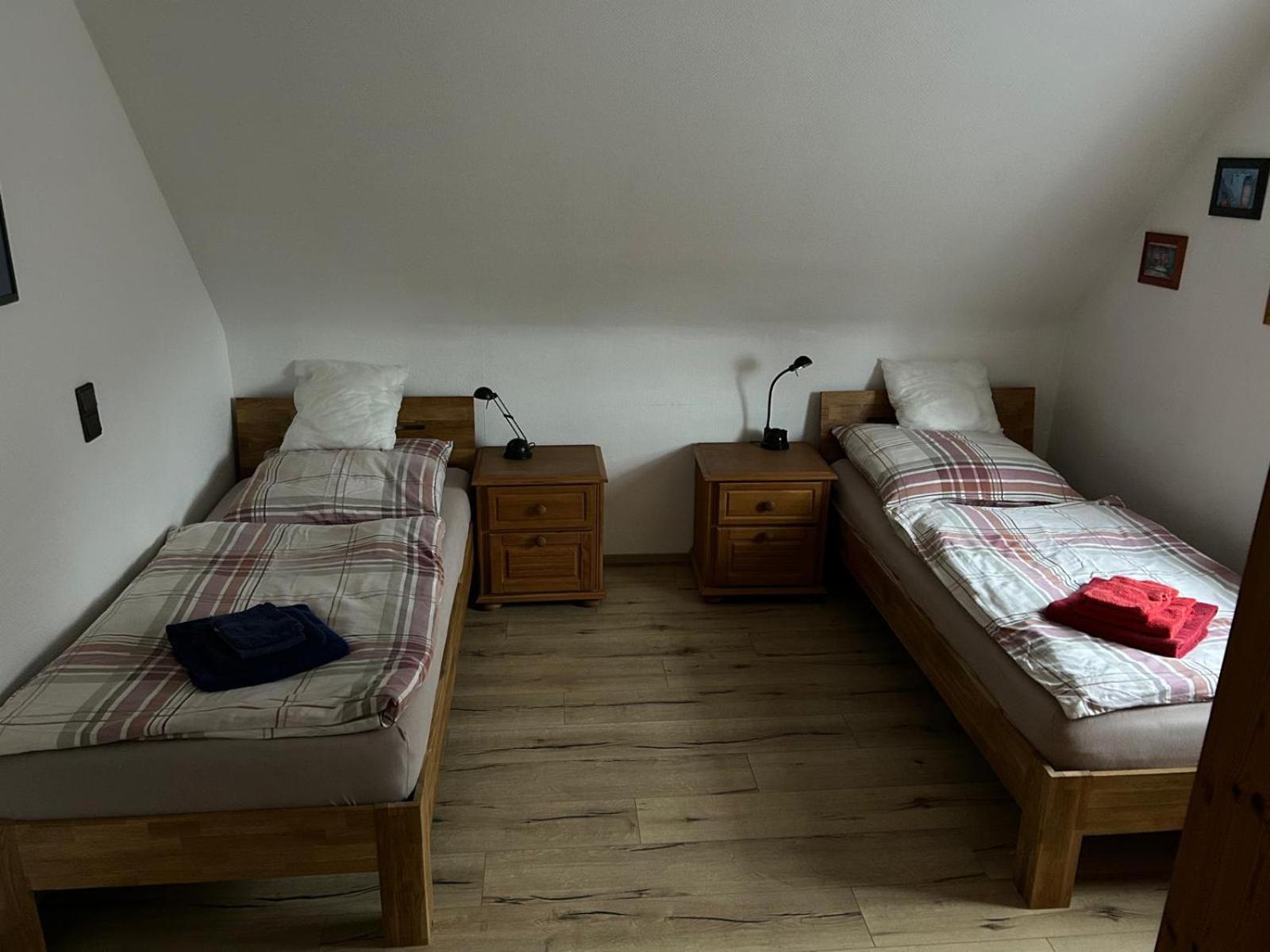 Apartment Haus 23