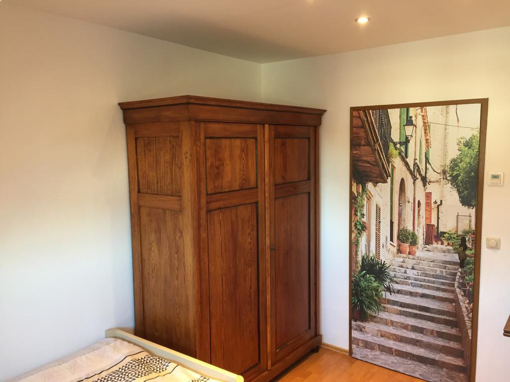 Lejlighed Haus 23 Korschenbroich
