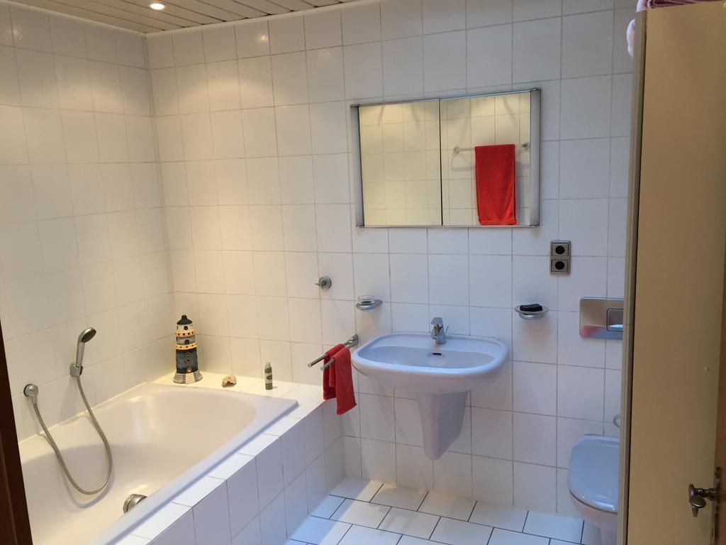 Apartment Haus 23
