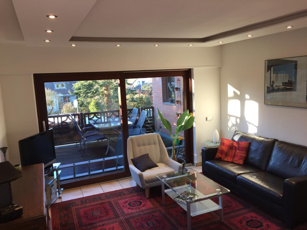 Haus 23 Apartment